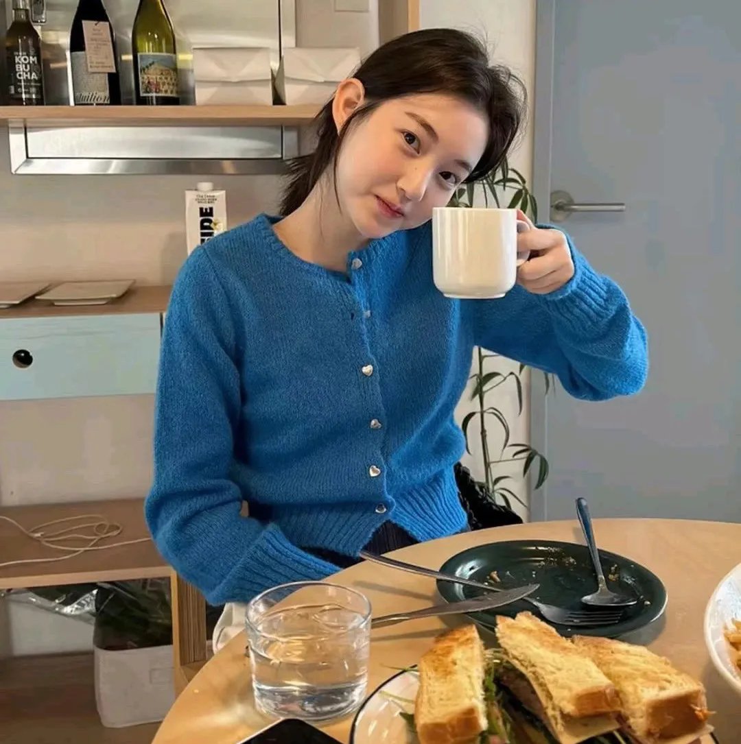 娜娜向前冲